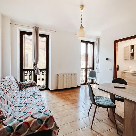 Casale Center Apartment Casale Monferrato Ngoại thất bức ảnh