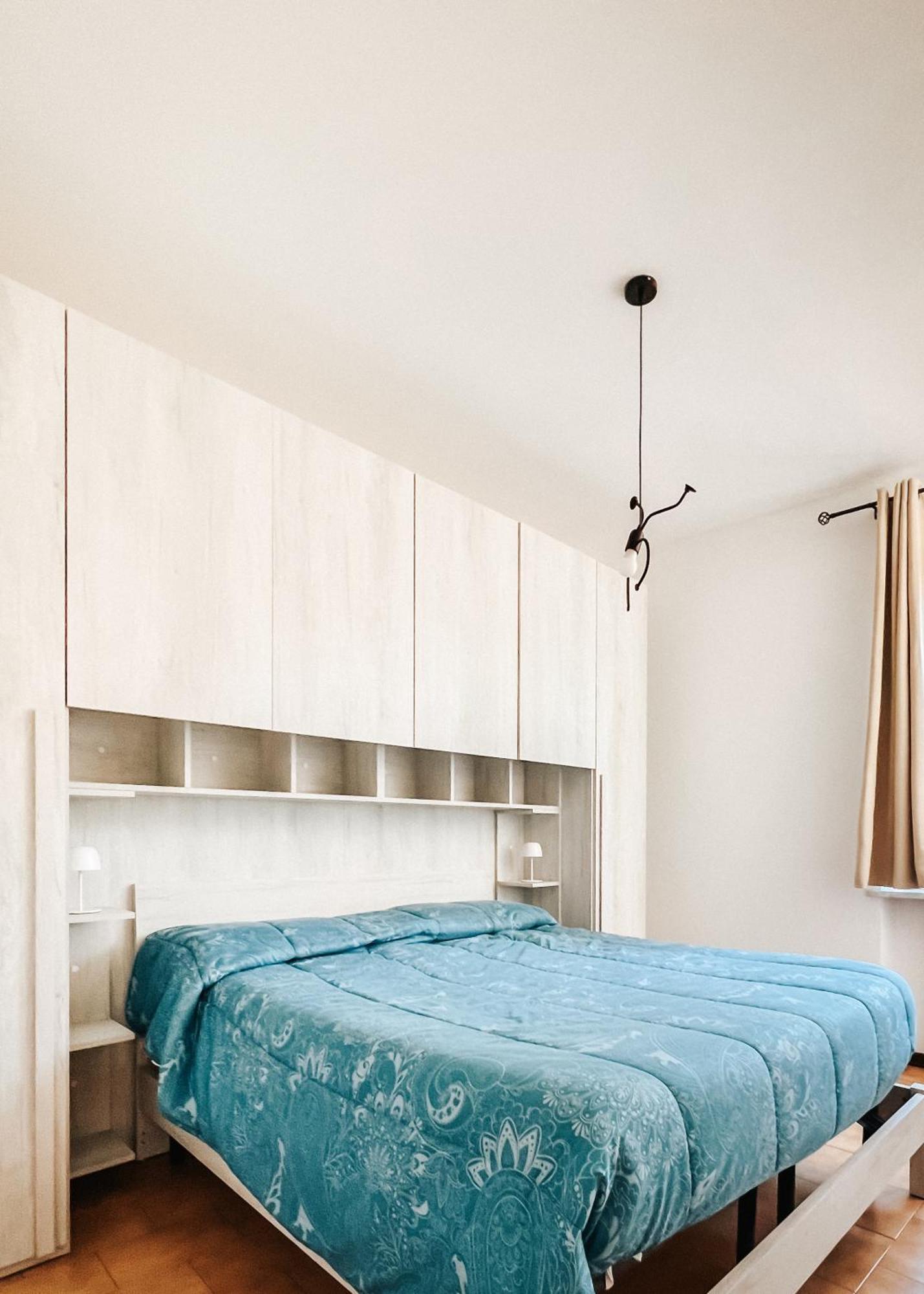 Casale Center Apartment Casale Monferrato Ngoại thất bức ảnh