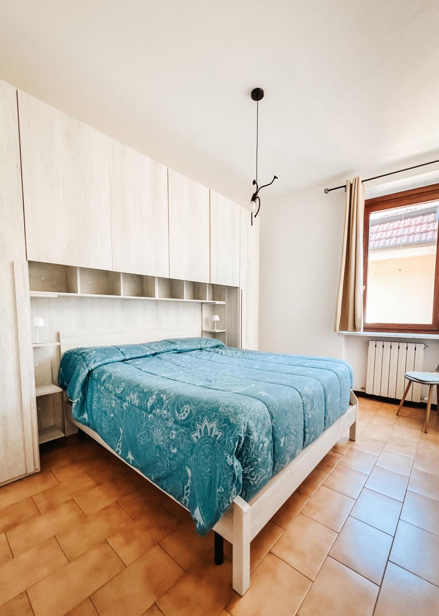 Casale Center Apartment Casale Monferrato Ngoại thất bức ảnh